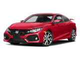 Used 2018 Honda Civic Coupe